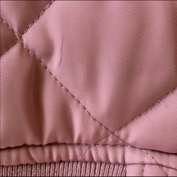 Forever 21 Bomber Jacket - Picture 4 of 4